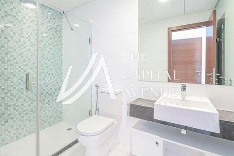 Apartament në Al Reem Island, Abu Dhabi, Emiratet e Bashkuara Arabe 2 dhoma gjumi, 119 m2. № 681379 - Foto 8