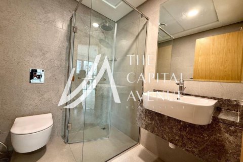 Appartamento in affitto a Al Reem Island, Abu Dhabi, EAU 3 camere da letto, 98 mq. № 681380 - foto 10