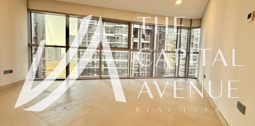 Appartamento a Al Reem Island, Abu Dhabi, EAU 3 camere da letto, 98 mq. № 681380