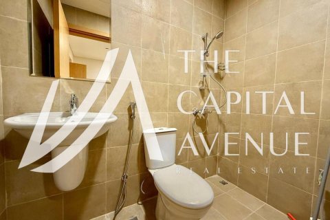 Appartamento in affitto a Al Reem Island, Abu Dhabi, EAU 3 camere da letto, 98 mq. № 681380 - foto 11