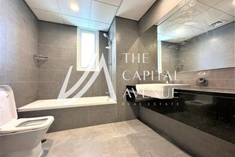 דירה להשכרה ב Al Reem Island, Abu Dhabi, איחוד האמירויות  2 חדרי שינה, 123 מ"ר, מספר 681381 - תמונה 8