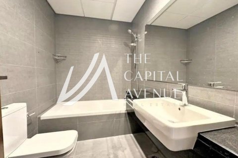 דירה להשכרה ב Al Reem Island, Abu Dhabi, איחוד האמירויות  2 חדרי שינה, 123 מ"ר, מספר 681381 - תמונה 9