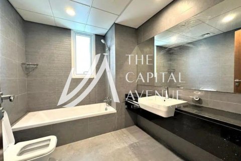 דירה להשכרה ב Al Reem Island, Abu Dhabi, איחוד האמירויות  2 חדרי שינה, 123 מ"ר, מספר 681381 - תמונה 7