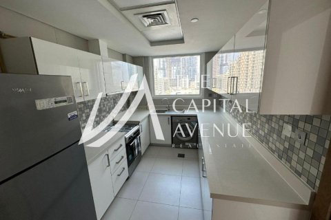 דירה להשכרה ב Al Reem Island, Abu Dhabi, איחוד האמירויות  2 חדרי שינה, 123 מ"ר, מספר 681381 - תמונה 5