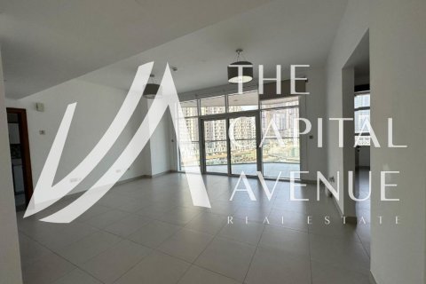 דירה להשכרה ב Al Reem Island, Abu Dhabi, איחוד האמירויות  2 חדרי שינה, 123 מ"ר, מספר 681381 - תמונה 1