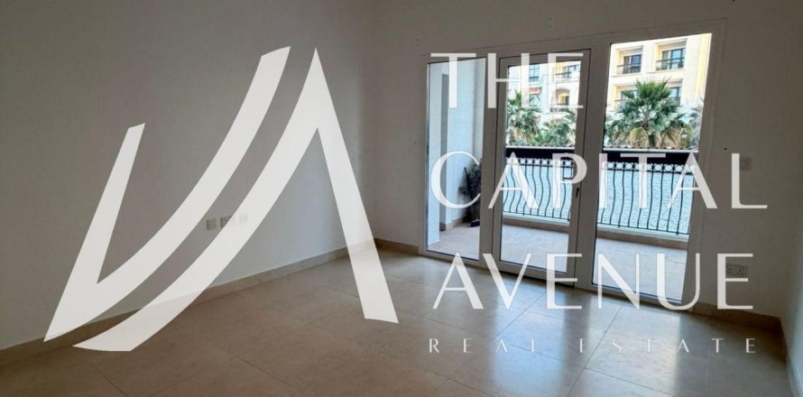 Wohnung in Yas Island, Abu Dhabi, VAE: 2 Schlafzimmer, 127 m2 Nr. 681383