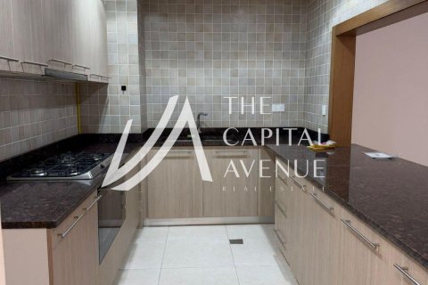 Wohnung zur Miete in Yas Island, Abu Dhabi, VAE 2 Schlafzimmer, 127 m2 Nr. 681383 - Foto 4