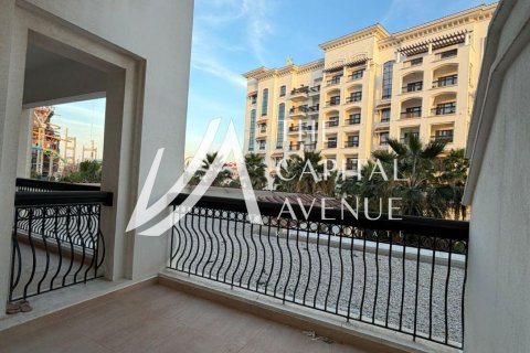 Wohnung zur Miete in Yas Island, Abu Dhabi, VAE 2 Schlafzimmer, 127 m2 Nr. 681383 - Foto 2