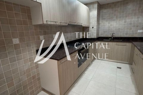 Wohnung zur Miete in Yas Island, Abu Dhabi, VAE 2 Schlafzimmer, 127 m2 Nr. 681383 - Foto 5