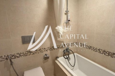 Wohnung zur Miete in Yas Island, Abu Dhabi, VAE 2 Schlafzimmer, 127 m2 Nr. 681383 - Foto 12