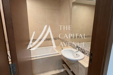 Wohnung zur Miete in Yas Island, Abu Dhabi, VAE 2 Schlafzimmer, 127 m2 Nr. 681383 - Foto 10