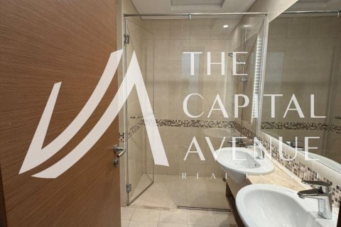 Wohnung zur Miete in Yas Island, Abu Dhabi, VAE 2 Schlafzimmer, 127 m2 Nr. 681383 - Foto 11