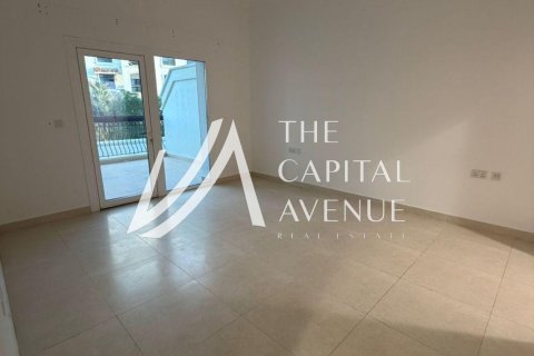 Wohnung zur Miete in Yas Island, Abu Dhabi, VAE 2 Schlafzimmer, 127 m2 Nr. 681383 - Foto 6