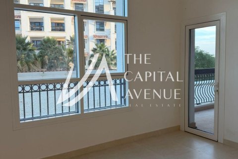 Wohnung zur Miete in Yas Island, Abu Dhabi, VAE 2 Schlafzimmer, 127 m2 Nr. 681383 - Foto 7