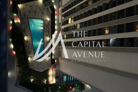 Apartamento para arrendamento em Al Reem Island, Abu Dhabi, EAU 3 quartos, 126 m2 № 681385 - foto 15