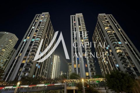 Apartamento para arrendamento em Al Reem Island, Abu Dhabi, EAU 3 quartos, 126 m2 № 681385 - foto 14