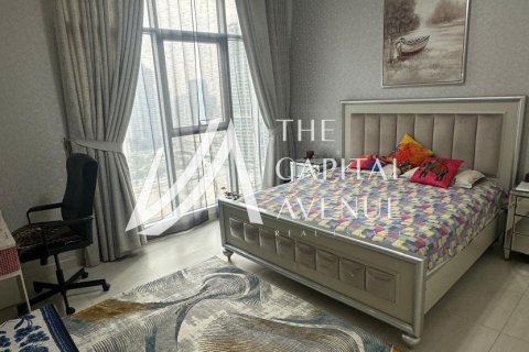 Apartamento para arrendamento em Al Reem Island, Abu Dhabi, EAU 3 quartos, 126 m2 № 681385 - foto 5