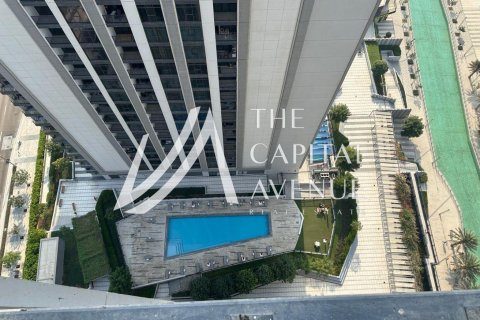 Apartamento para arrendamento em Al Reem Island, Abu Dhabi, EAU 3 quartos, 126 m2 № 681385 - foto 19