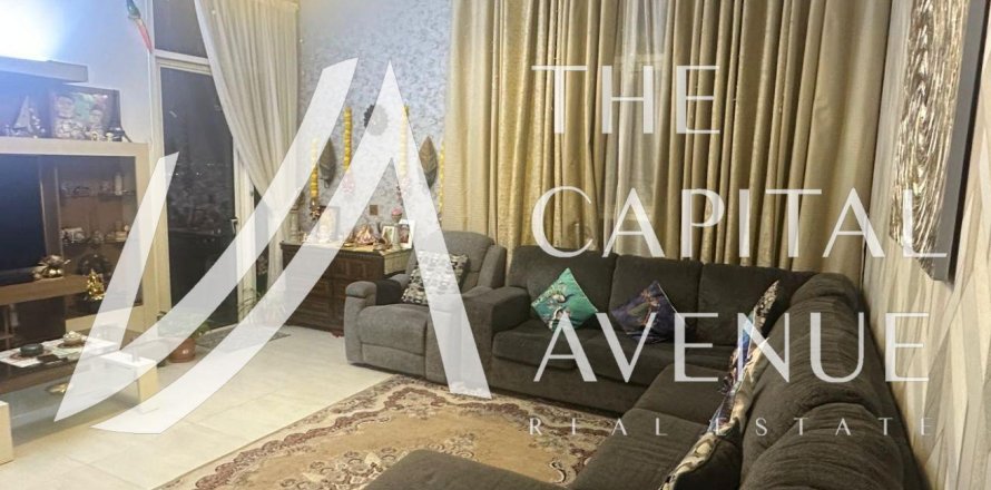 Apartamento em Al Reem Island, Abu Dhabi, EAU 3 quartos, 126 m2 № 681385