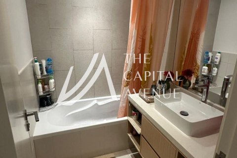 Apartamento para arrendamento em Al Reem Island, Abu Dhabi, EAU 3 quartos, 126 m2 № 681385 - foto 12