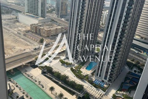 Apartamento para arrendamento em Al Reem Island, Abu Dhabi, EAU 3 quartos, 126 m2 № 681385 - foto 17