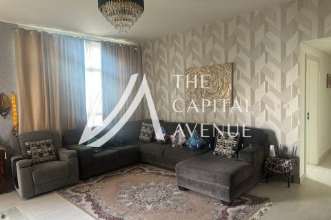 Apartamento para arrendamento em Al Reem Island, Abu Dhabi, EAU 3 quartos, 126 m2 № 681385 - foto 2