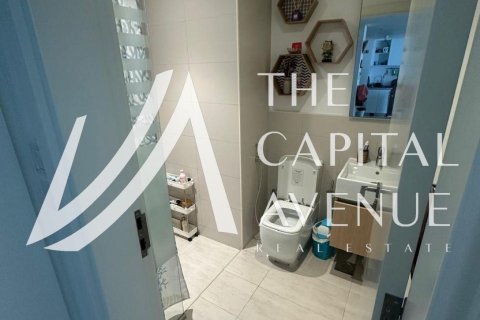 Apartamento para arrendamento em Al Reem Island, Abu Dhabi, EAU 3 quartos, 126 m2 № 681385 - foto 11