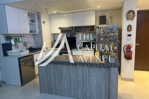 Apartamento para arrendamento em Al Reem Island, Abu Dhabi, EAU 3 quartos, 126 m2 № 681385 - foto 3