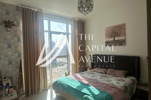 Apartamento para arrendamento em Al Reem Island, Abu Dhabi, EAU 3 quartos, 126 m2 № 681385 - foto 6