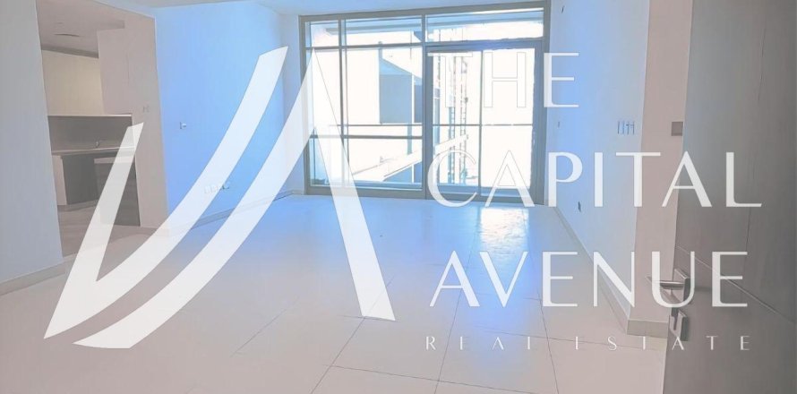 דירה ב Al Reem Island, Abu Dhabi, איחוד האמירויות 2 חדרי שינה, 127 מ"ר מספר 681382