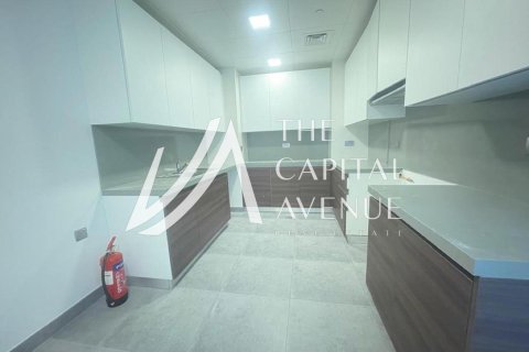 דירה להשכרה ב Al Reem Island, Abu Dhabi, איחוד האמירויות  2 חדרי שינה, 127 מ"ר, מספר 681382 - תמונה 2