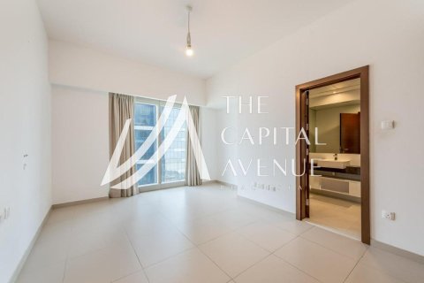 Al Reem Island, Abu Dhabi, संयुक्त अरब अमीरात में अपार्टमेंट, 2 बेडरूम, 119 वर्ग मीटर, संख्या 681384 - फ़ोटो 5