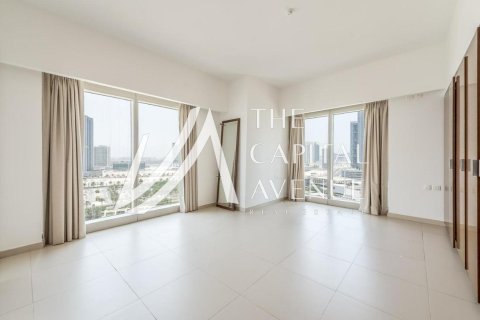 Al Reem Island, Abu Dhabi, संयुक्त अरब अमीरात में अपार्टमेंट, 2 बेडरूम, 119 वर्ग मीटर, संख्या 681384 - फ़ोटो 7