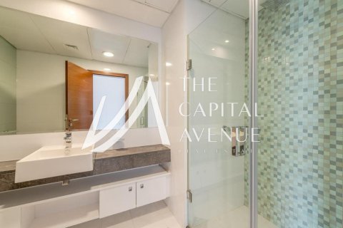 Al Reem Island, Abu Dhabi, संयुक्त अरब अमीरात में अपार्टमेंट, 2 बेडरूम, 119 वर्ग मीटर, संख्या 681384 - फ़ोटो 8