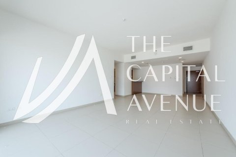 Apartament në Al Reem Island, Abu Dhabi, Emiratet e Bashkuara Arabe 2 dhoma gjumi, 119 m2. № 681384