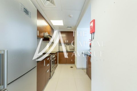 Al Reem Island, Abu Dhabi, संयुक्त अरब अमीरात में अपार्टमेंट, 2 बेडरूम, 119 वर्ग मीटर, संख्या 681384 - फ़ोटो 3