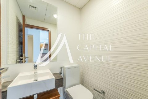 Al Reem Island, Abu Dhabi, संयुक्त अरब अमीरात में अपार्टमेंट, 2 बेडरूम, 119 वर्ग मीटर, संख्या 681384 - फ़ोटो 9