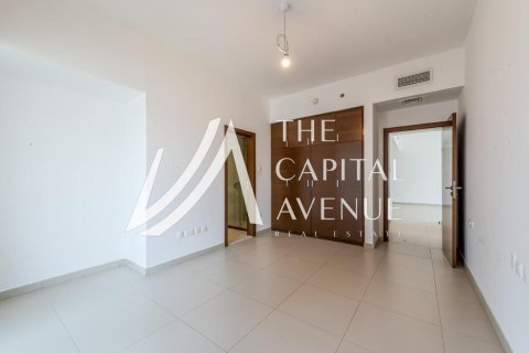 Al Reem Island, Abu Dhabi, संयुक्त अरब अमीरात में अपार्टमेंट, 2 बेडरूम, 119 वर्ग मीटर, संख्या 681384 - फ़ोटो 6