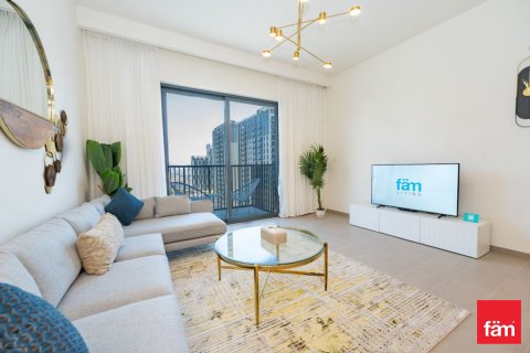 Leilighet til leie i Dubai Hills Estate, Dubai, Emiratene 1 soverom, 62.7 kvm Nr. 669818 - Foto 2