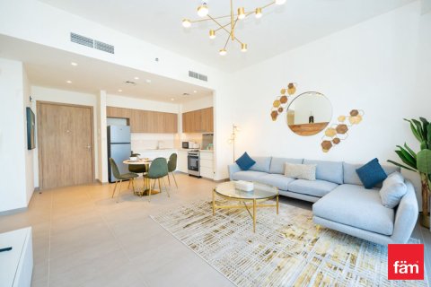 Leilighet til leie i Dubai Hills Estate, Dubai, Emiratene 1 soverom, 62.7 kvm Nr. 669818 - Foto 6