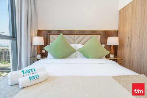 Leilighet til leie i Dubai Hills Estate, Dubai, Emiratene 1 soverom, 62.7 kvm Nr. 669818 - Foto 7
