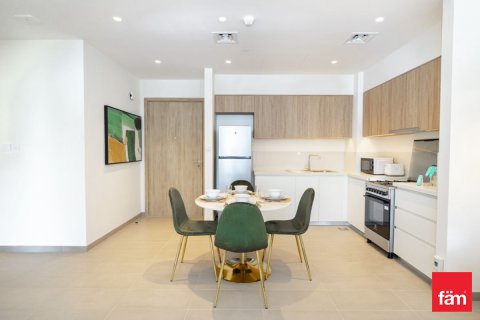 Leilighet til leie i Dubai Hills Estate, Dubai, Emiratene 1 soverom, 62.7 kvm Nr. 669818 - Foto 13