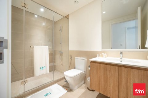 Leilighet til leie i Dubai Hills Estate, Dubai, Emiratene 1 soverom, 62.7 kvm Nr. 669818 - Foto 14