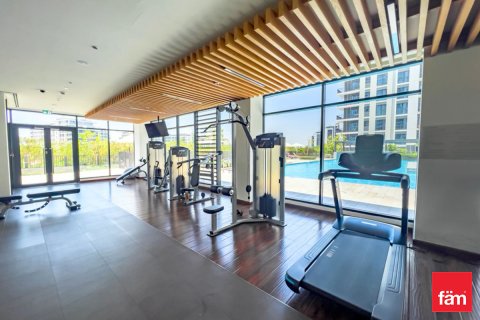 Leilighet til leie i Dubai Hills Estate, Dubai, Emiratene 1 soverom, 62.7 kvm Nr. 669818 - Foto 12