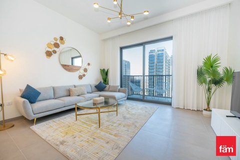 Leilighet til leie i Dubai Hills Estate, Dubai, Emiratene 1 soverom, 62.7 kvm Nr. 669818 - Foto 1