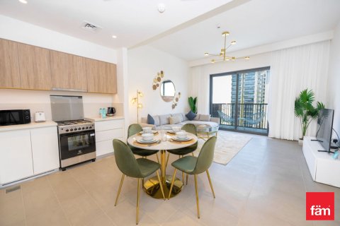 Leilighet til leie i Dubai Hills Estate, Dubai, Emiratene 1 soverom, 62.7 kvm Nr. 669818 - Foto 9