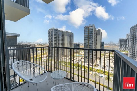 Leilighet til leie i Dubai Hills Estate, Dubai, Emiratene 1 soverom, 62.7 kvm Nr. 669818 - Foto 5