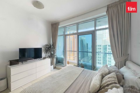 آپارتمان برای فروش در  Dubai Marina، Dubai، امارات متحده عربی  1 خوابه ، 75.1 متر مربع ، شماره 669817 - تصویر 7
