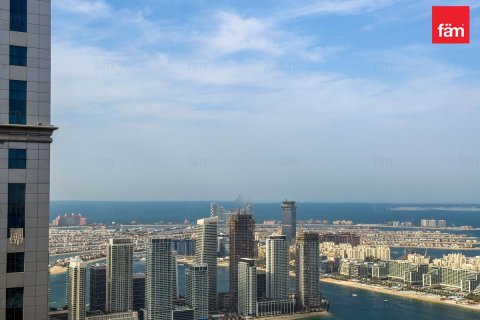 آپارتمان برای فروش در  Dubai Marina، Dubai، امارات متحده عربی  1 خوابه ، 75.1 متر مربع ، شماره 669817 - تصویر 23