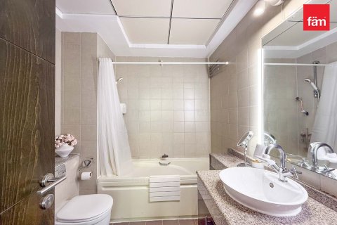 آپارتمان برای فروش در  Dubai Marina، Dubai، امارات متحده عربی  1 خوابه ، 75.1 متر مربع ، شماره 669817 - تصویر 13